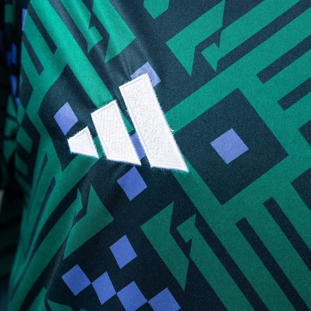 Saudi Arabia Jersey 2026 World Cup Home Football Kit Soccer product image 5