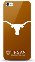 Texas Longhorns NCAA IPhone Case 5/5S product image 1, provided for visual reference and product detail review