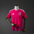 Mexico Goalkeeper Jersey 2026 World Cup Football Kit Soccer product image 1