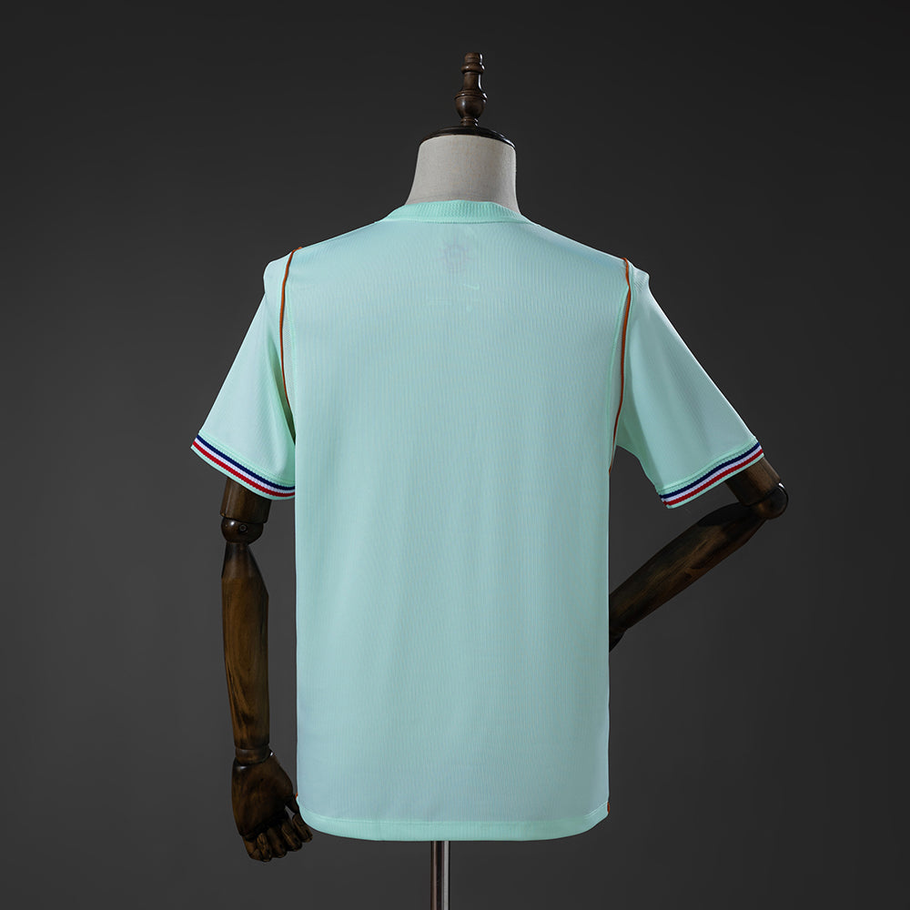 France Away Jersey 2026 World Cup Football Kit Soccer Shirt product image 2