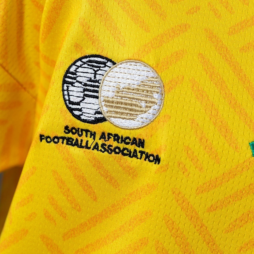Kids South Africa Home Jersey 2026 World Cup Football Kit product image 6