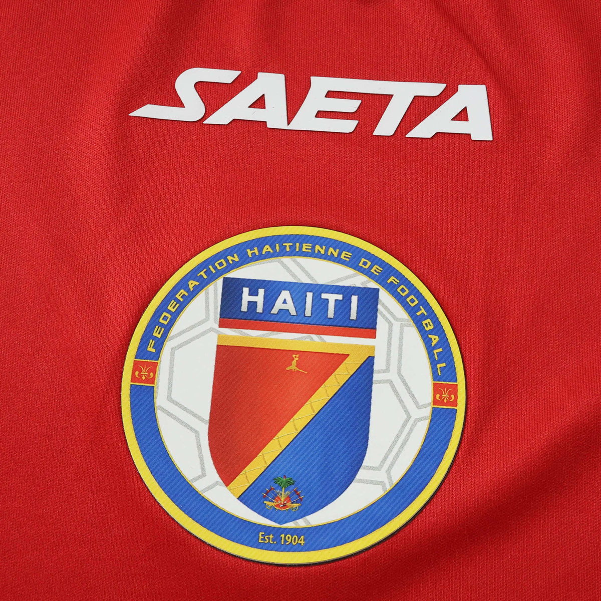 Haiti Third Jersey 2026 World Cup Football Kit Soccer Shirt product image 7
