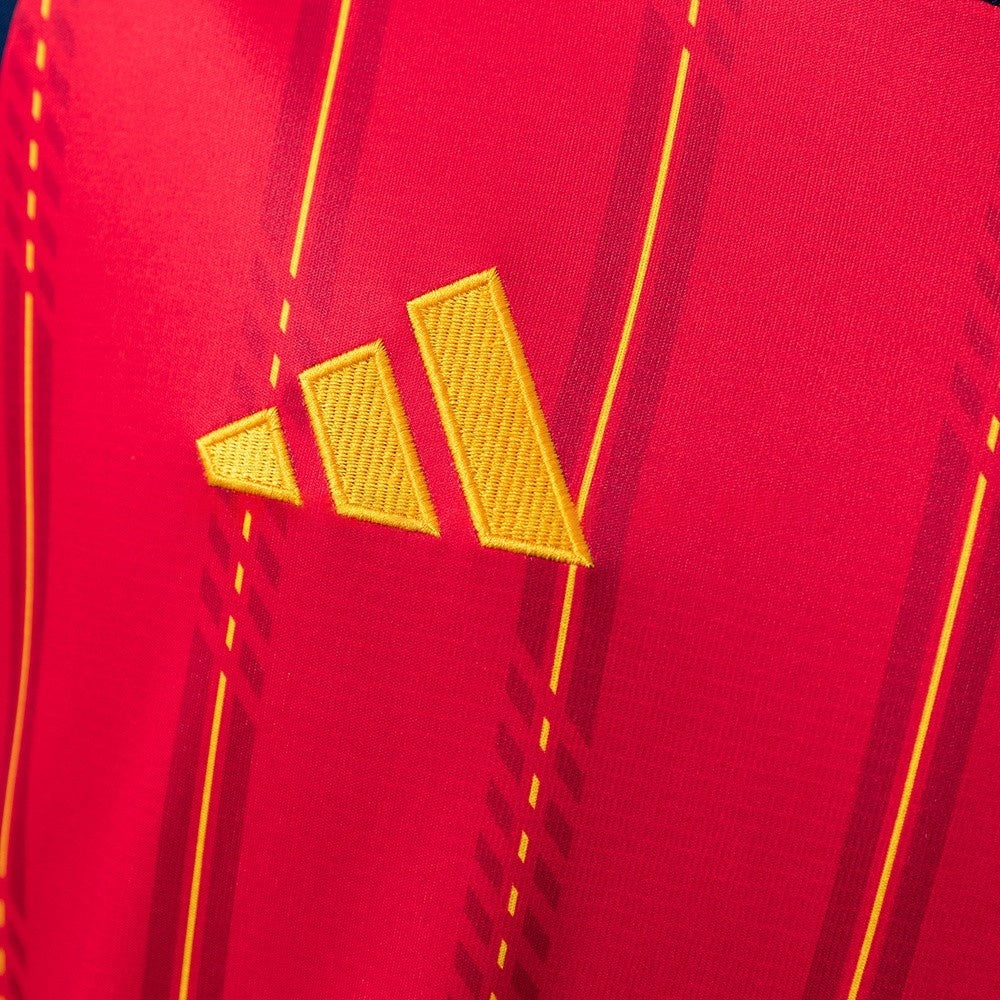 Spain Home Jersey 2026 World Cup Football Kit Soccer Shirt product image 6