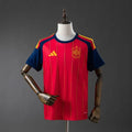 Spain Home Jersey 2026 World Cup Football Kit Soccer product image 1