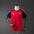 Spain Home Jersey 2026 World Cup Football Kit Soccer Shirt product image 1