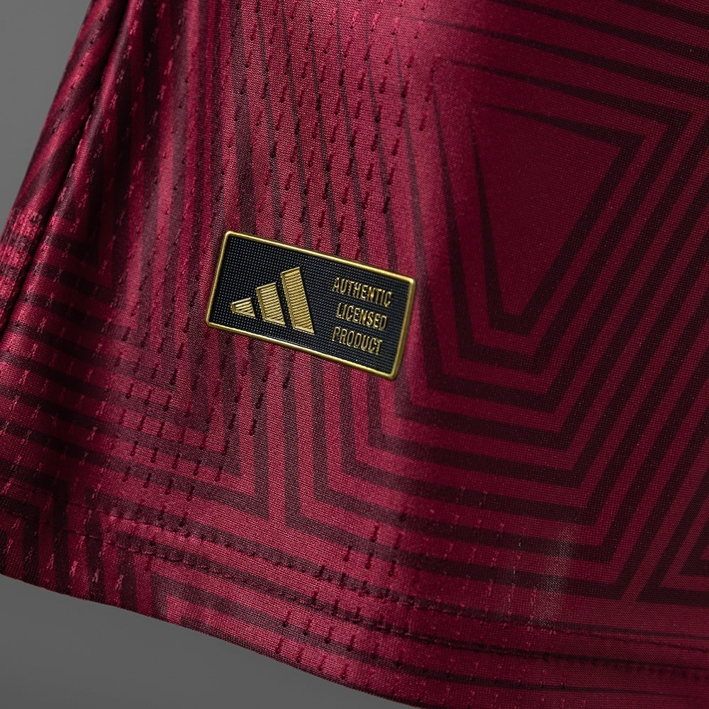 Player Version Venezuela Home Jersey 2026 World Cup product image 4