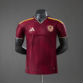Player Version Venezuela Home Jersey 2026 World Cup product image 1