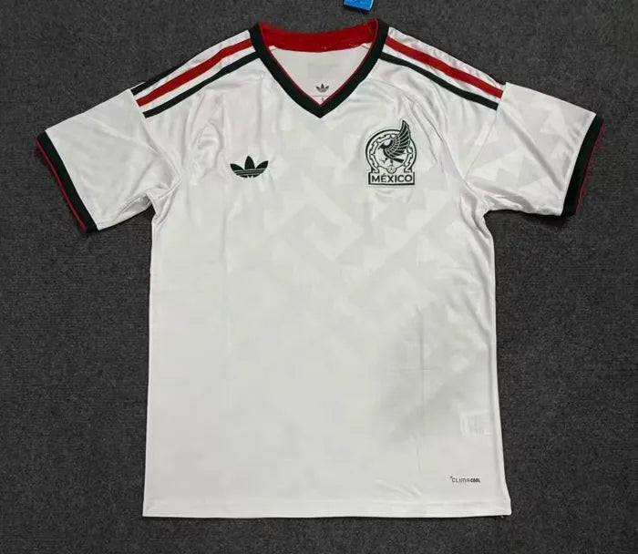Mexico Jersey 2026 World Cup Football Kit Soccer product image 1