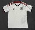 Mexico Jersey 2026 World Cup Football Kit Soccer product image 1