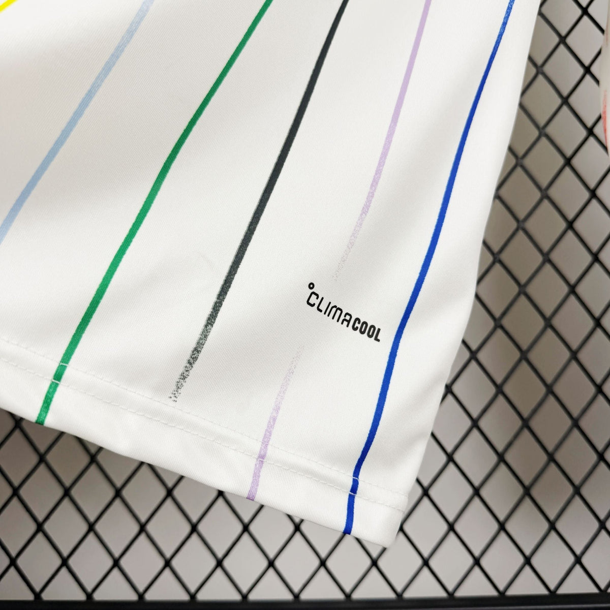 Japan Away Jersey 2026 World Cup Long Sleeves Football Kit product image 5