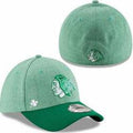 Chicago Blackhawks St. Patricks Day Change Up 39Thirty Flex Fit Hat product image 1, provided for visual reference and