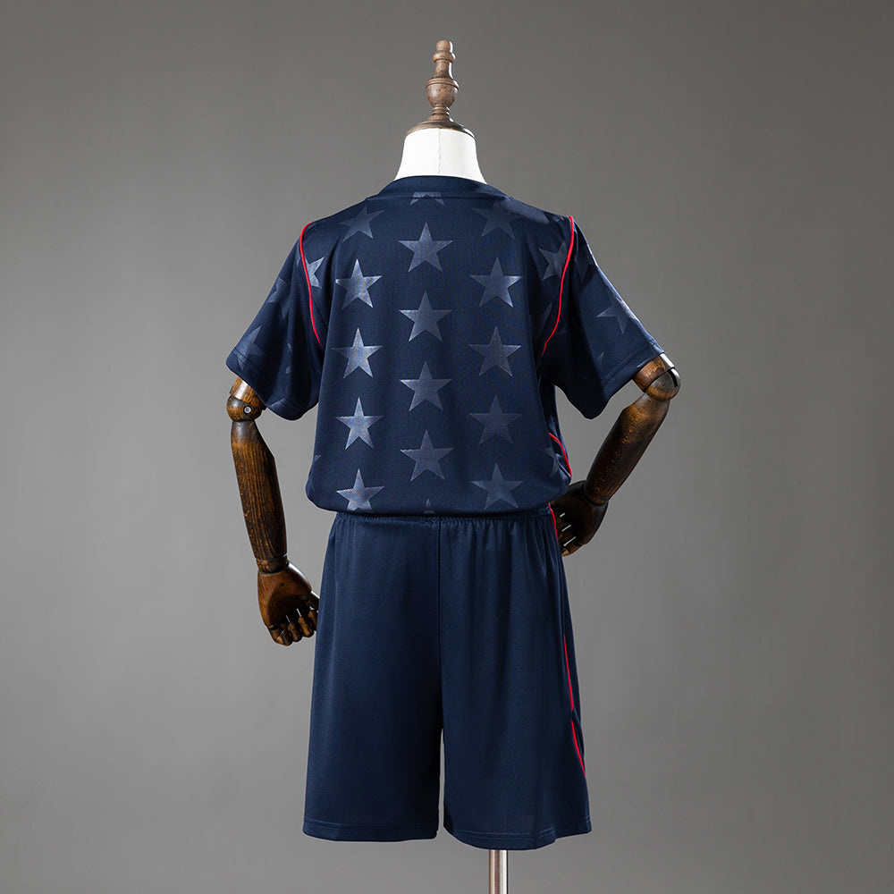 Kids USA Away Jersey 2026 World Cup Football Kit Soccer product image 2