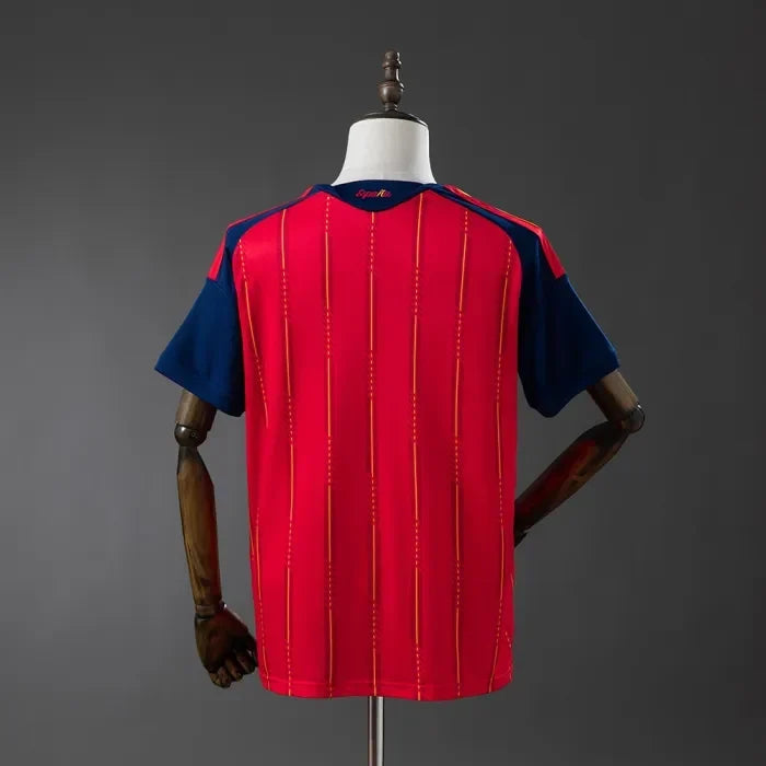 Spain Home Jersey 2026 World Cup Football Kit Soccer product image 6