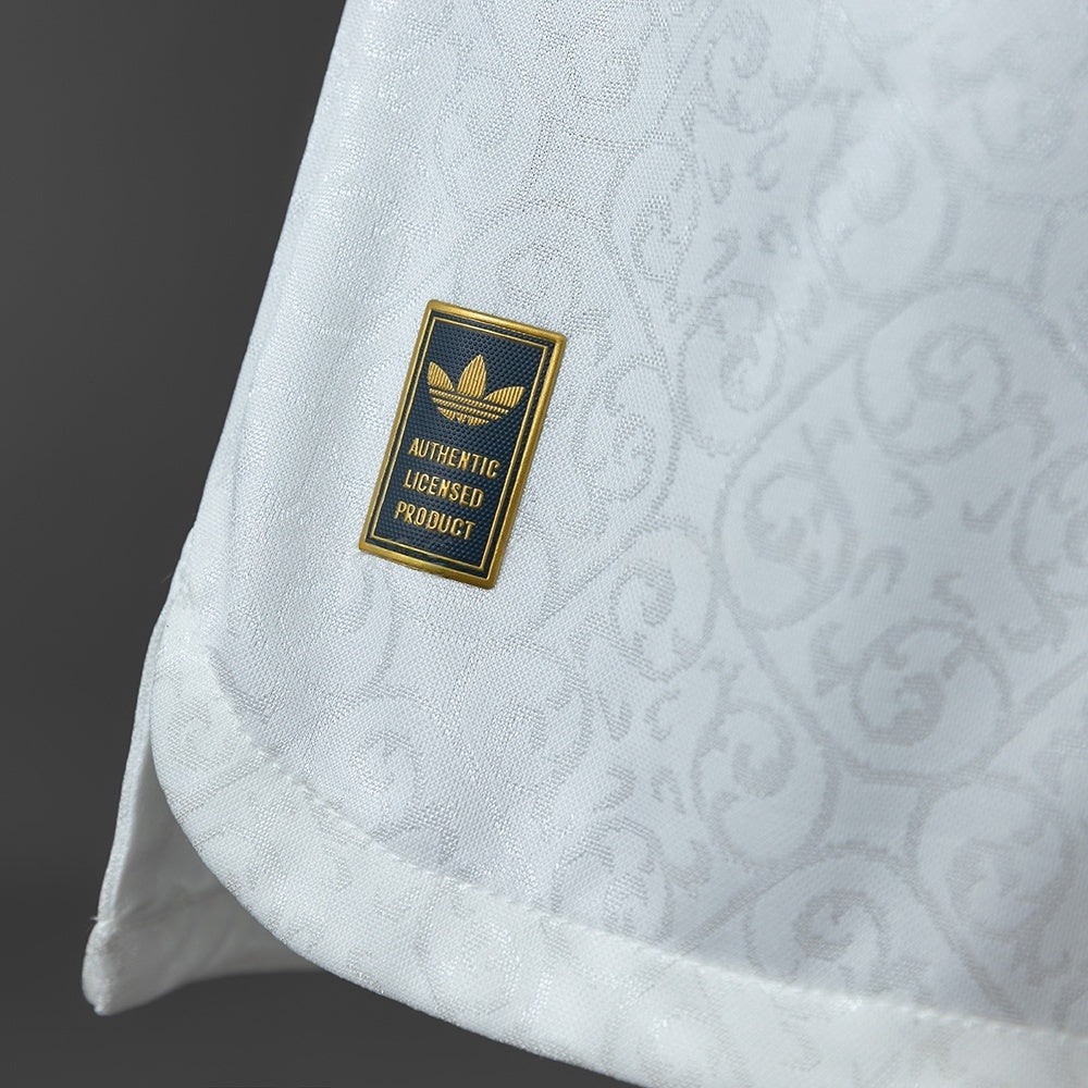 Player Version Spain Away Jersey 2026 World Cup Football product image 4