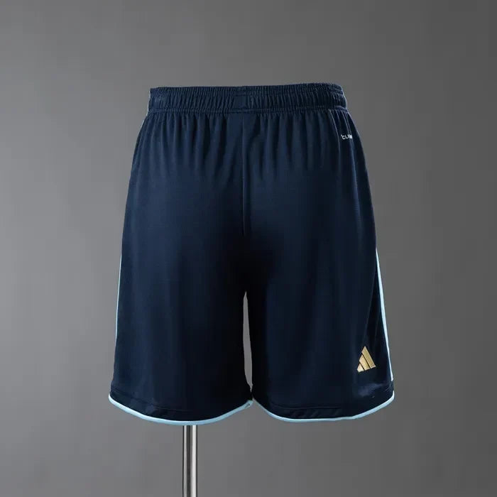 Argentina Home Shorts 2026 World Cup Football Kit product image 2
