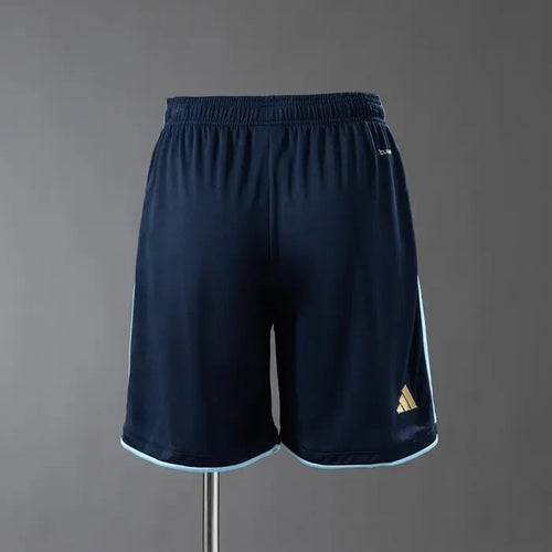 Argentina Home Shorts 2026 World Cup Football Kit product image 2