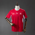 Switzerland Home Jersey 2026 World Cup Football Kit Soccer product image 1