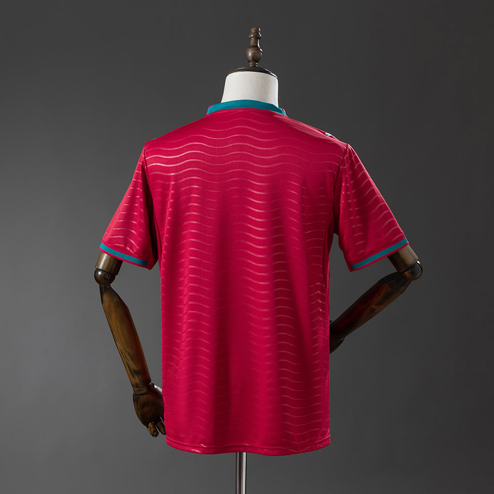 Portugal Home Jersey 2026 World Cup Football Kit Soccer product image 2