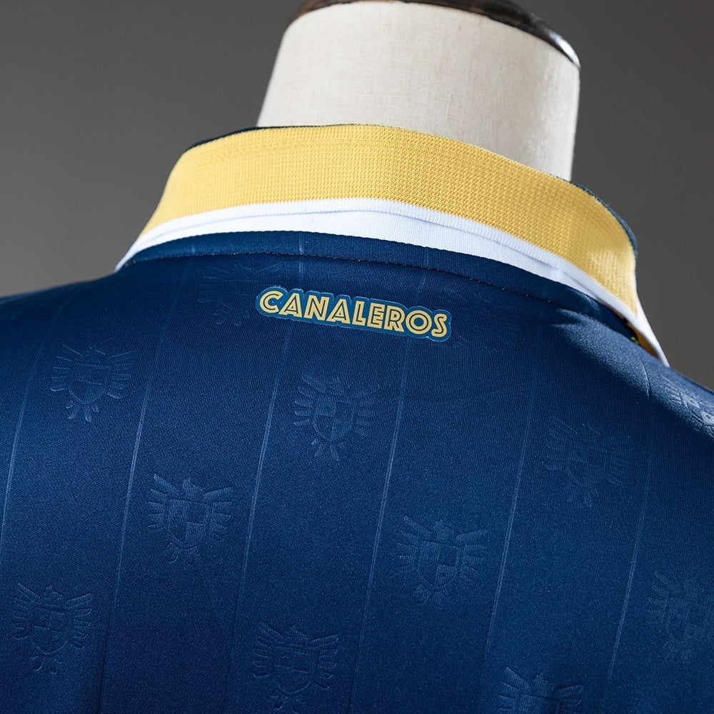 Panama Third Jersey 2026 World Cup Football Kit Soccer product image 3
