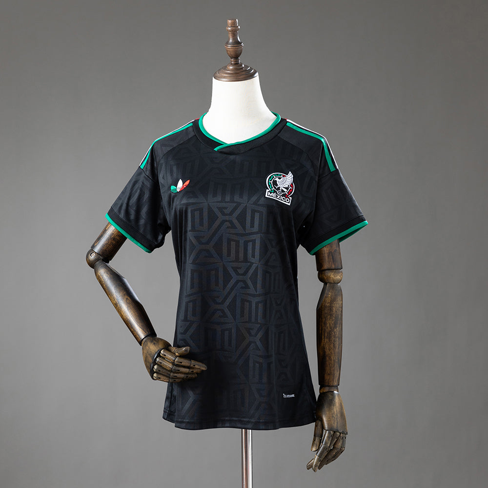 Women Mexico Third Jersey 2026 World Cup Football Kit product image 1