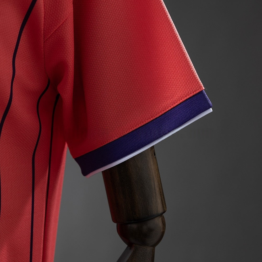 Scotland Away Jersey 2026 World Cup Football Kit Soccer product image 3