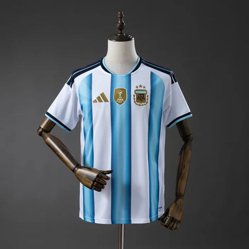 Argentina Home Jersey 2026 World Cup Football Kit Soccer product image 1