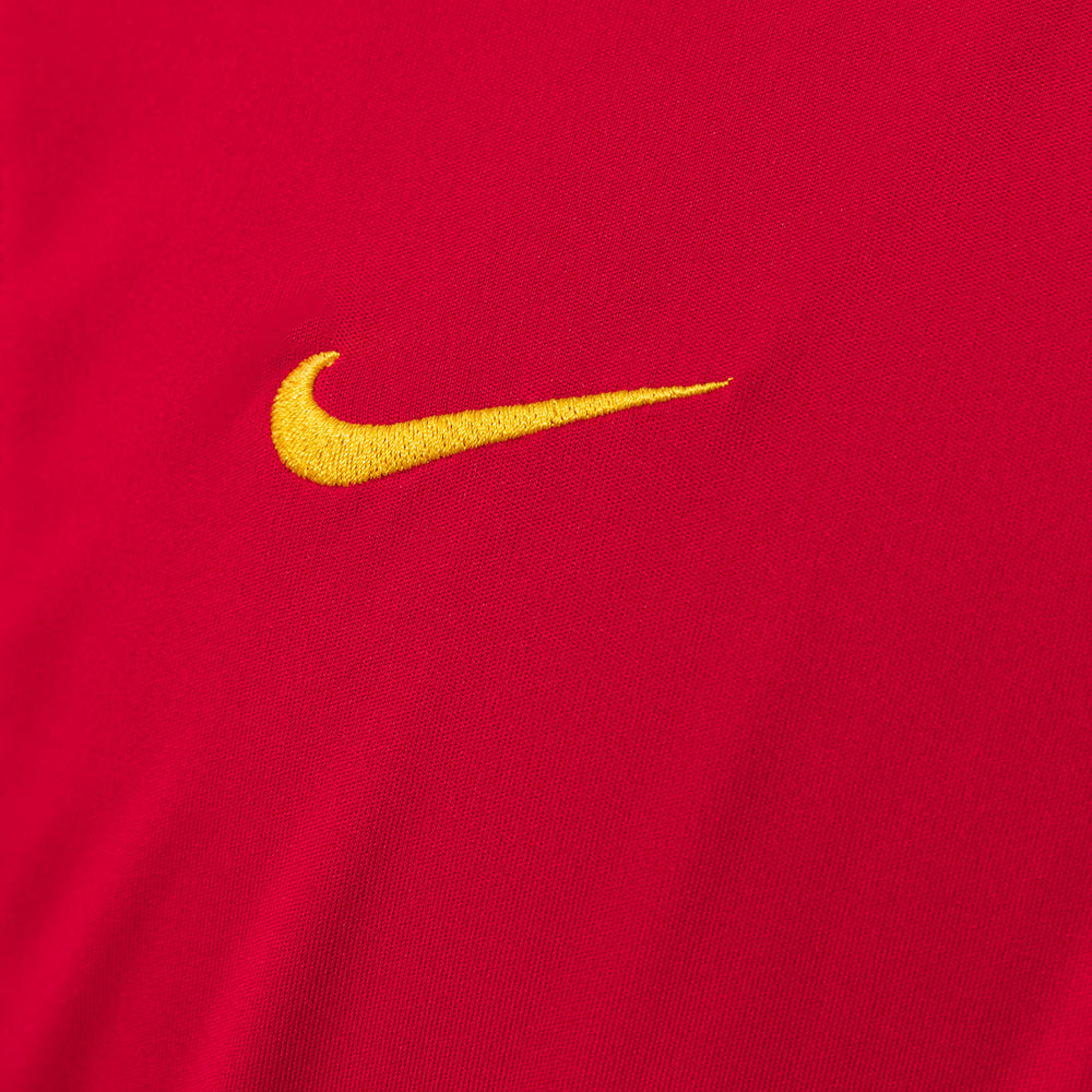 Belgium Home Jersey 2002 World Cup Football Kit Soccer Shirt product image 4
