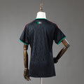Women Mexico Third Jersey 2026 World Cup Football Kit product image 1