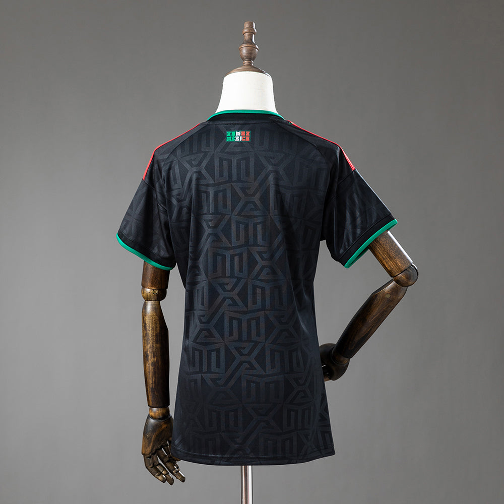 Women Mexico Third Jersey 2026 World Cup Football Kit product image 2