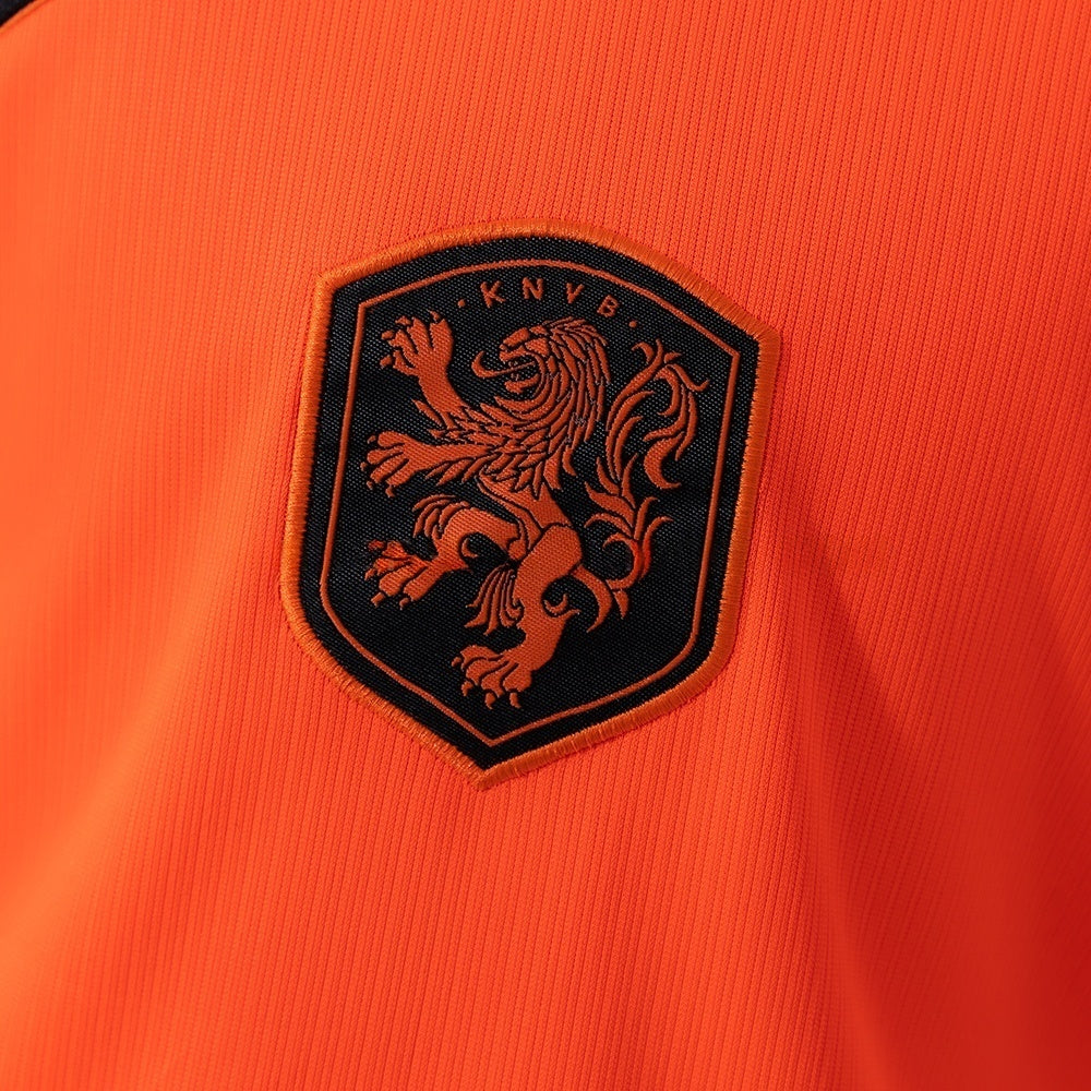 Kids Netherlands Home Jersey 2026 World Cup Football Kit product image 7