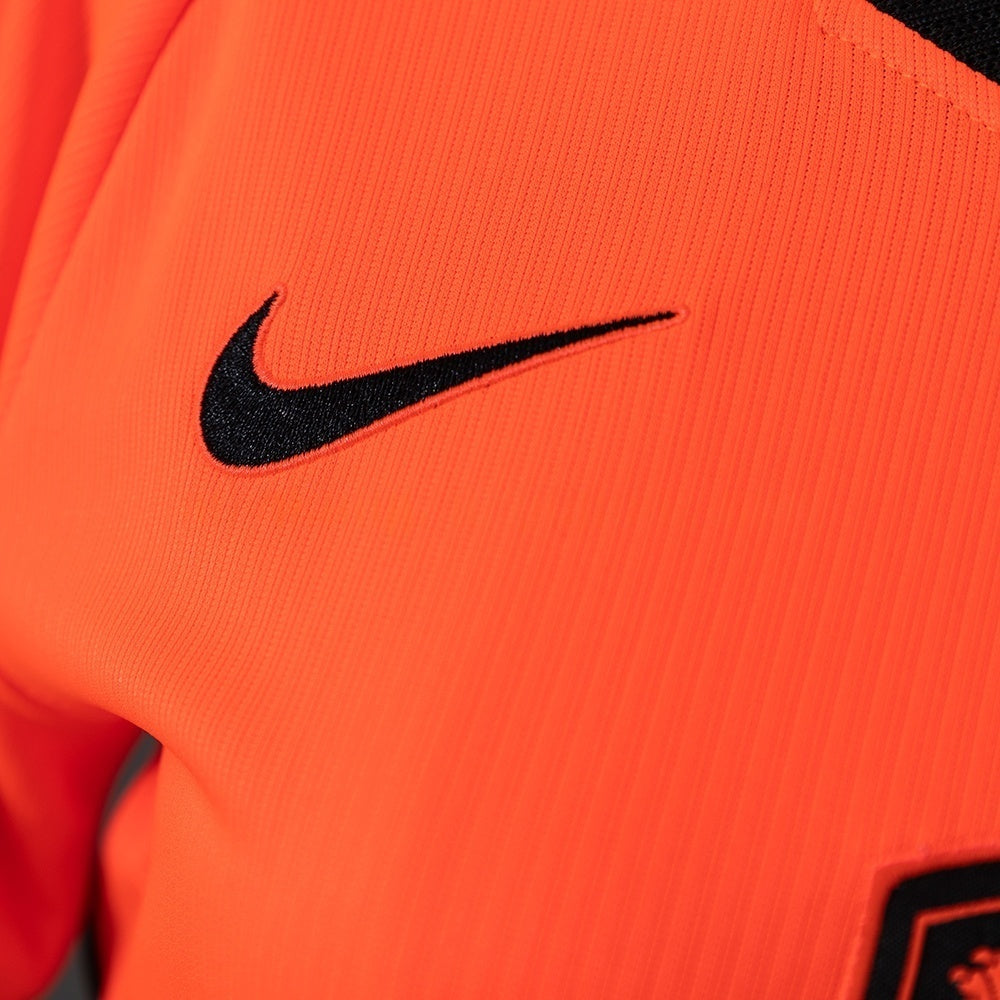 Women Netherlands Home Jersey 2026 World Cup Football Kit product image 4