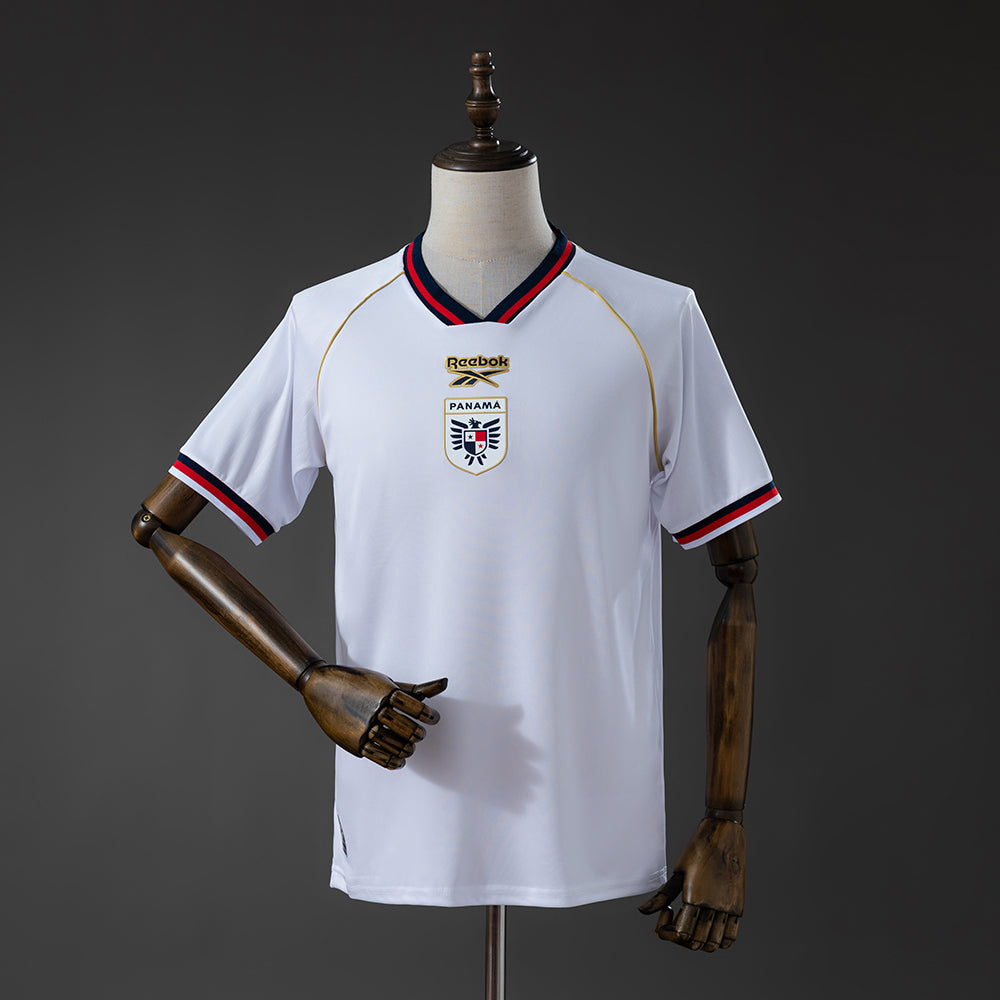 Panama Away Jersey 2026 World Cup Football Kit Soccer product image 1
