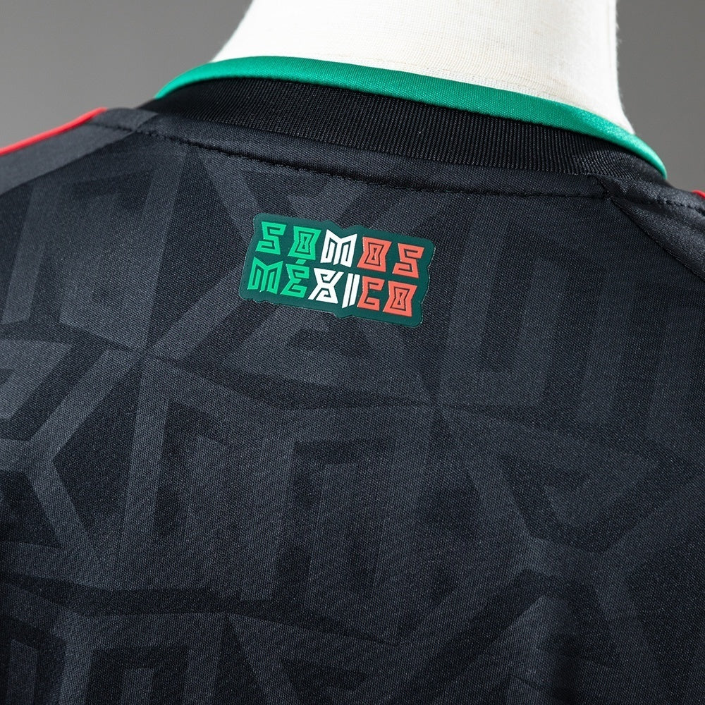 Women Mexico Third Jersey 2026 World Cup Football Kit product image 3