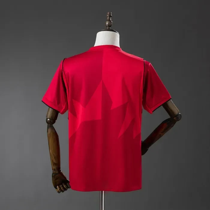 Canada Jersey 2026 World Cup Home Football Kit product image 7