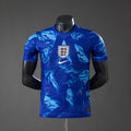 Player Version England Goalkeeper Jersey 2026 World Cup product image 1