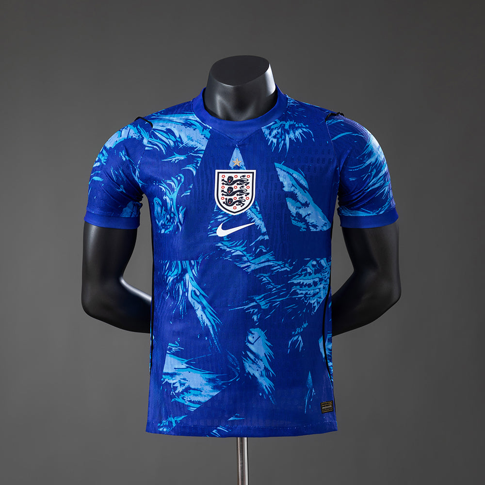 Player Version England Goalkeeper Jersey 2026 World Cup product image 1
