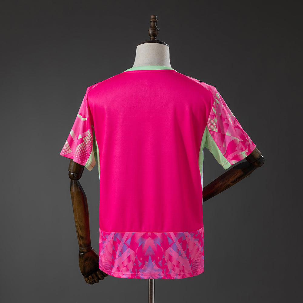Portugal Goalkeeper Jersey 2026 World Cup Football Kit product image 1