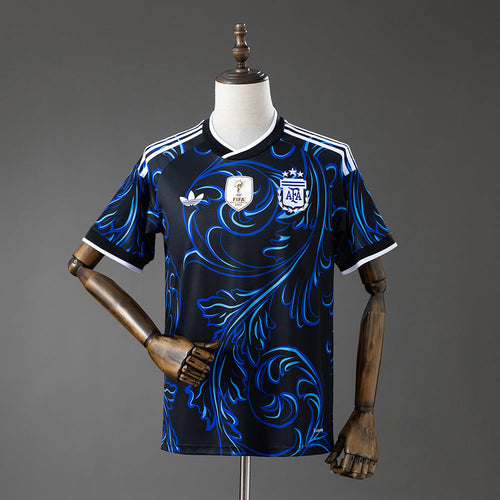Argentina Away Jersey 2026 World Cup Football Kit Soccer product image 1
