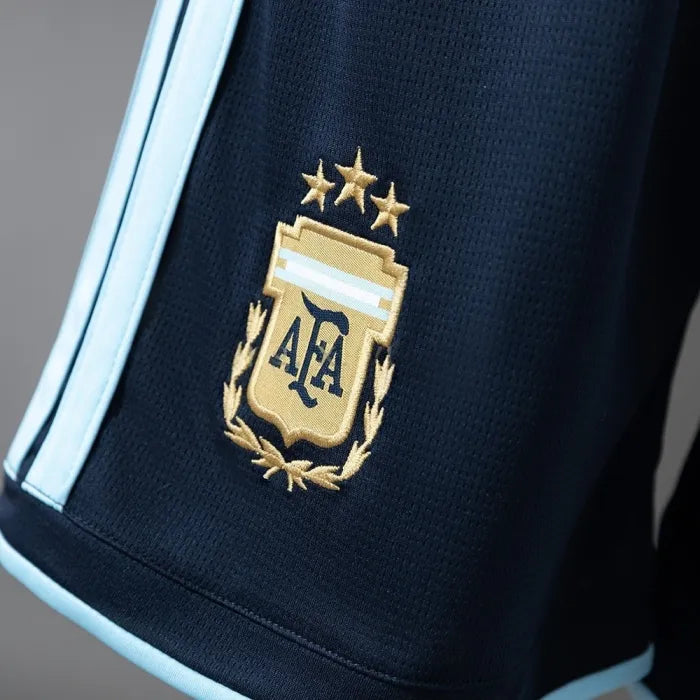 Argentina Home Shorts 2026 World Cup Football Kit product image 3