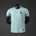 Player Version France Away Jersey 2026 World Cup Football product image 1