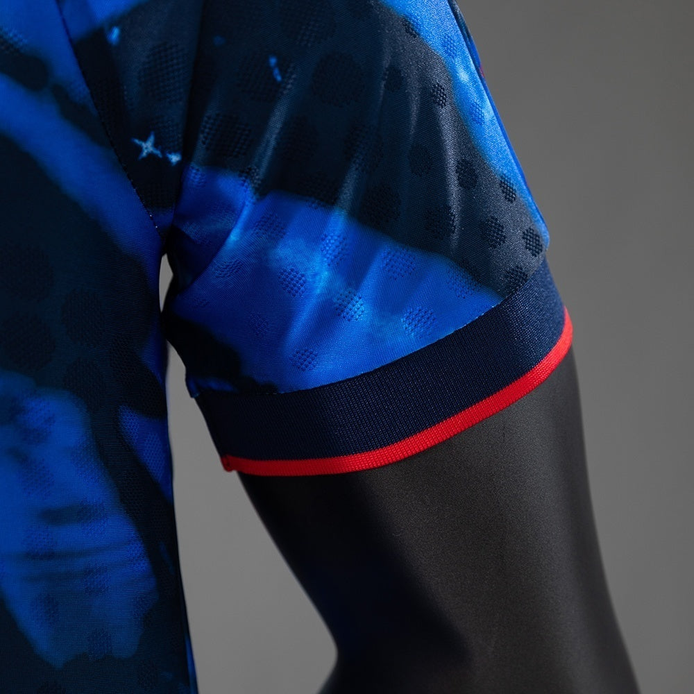 Player Version USA Jersey 2026 World Cup Special Football product image 5