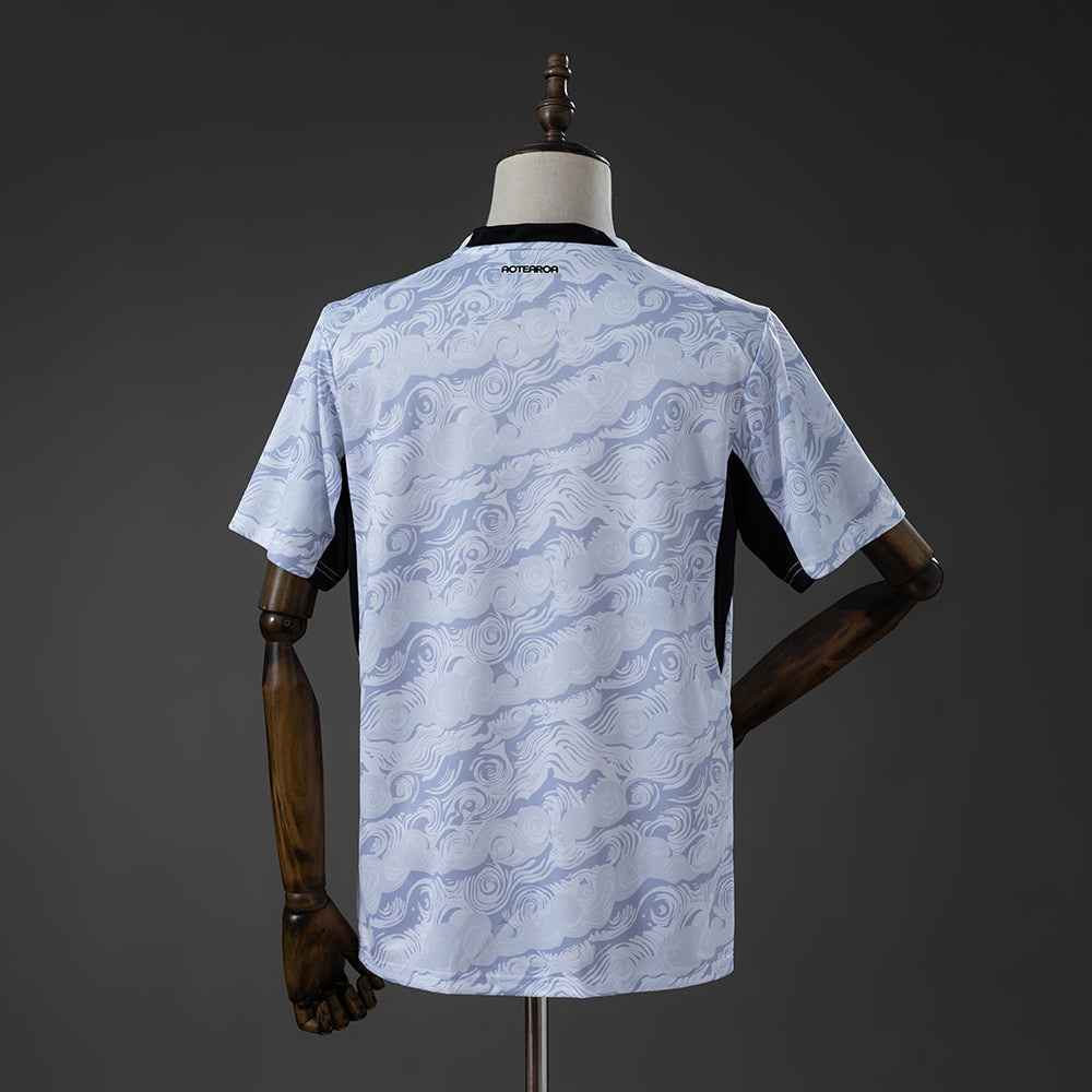 New Zealand Away Jersey 2026 World Cup Football Kit Soccer product image 7
