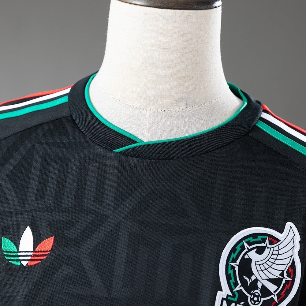 Mexico Third Jersey 2026 World Cup Football Kit Soccer Shirt product image 2