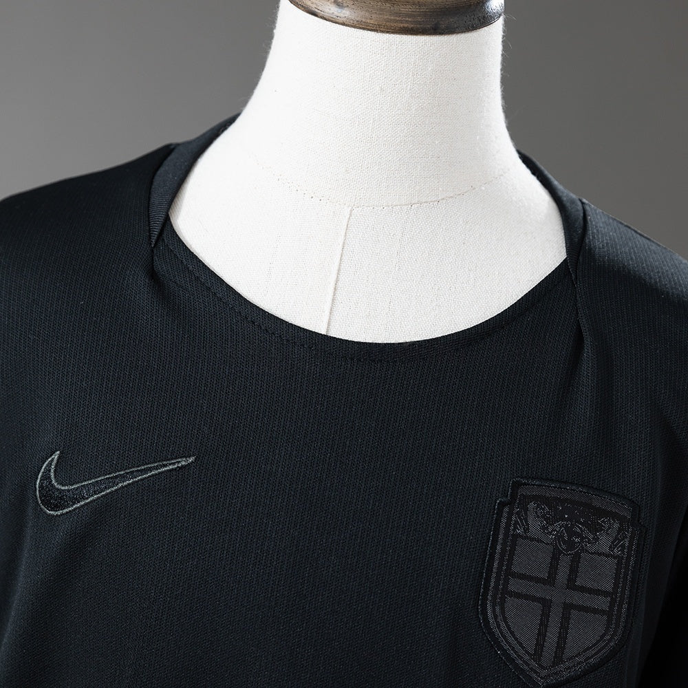 Kids Norway Away Jersey 2026 World Cup Football Kit Soccer product image 7