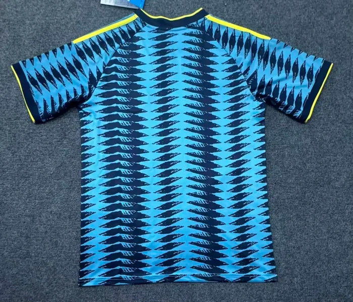 Colombia Jersey 2026 World Cup Football Kit Soccer product image 4