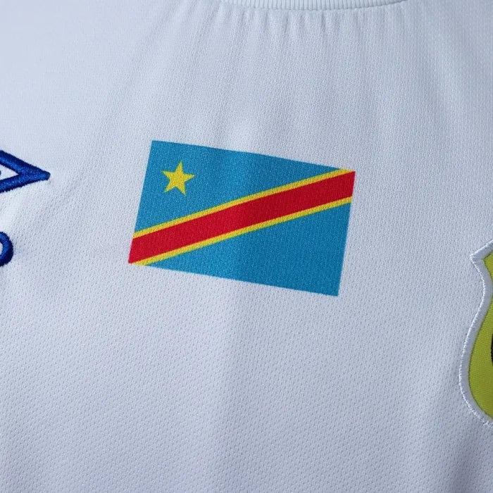 Congo Away Jersey 2026 World Cup Football Kit Soccer Shirt product image 4
