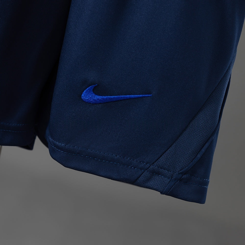 Kids Uruguay Away Jersey 2026 World Cup Football Kit Soccer product image 8