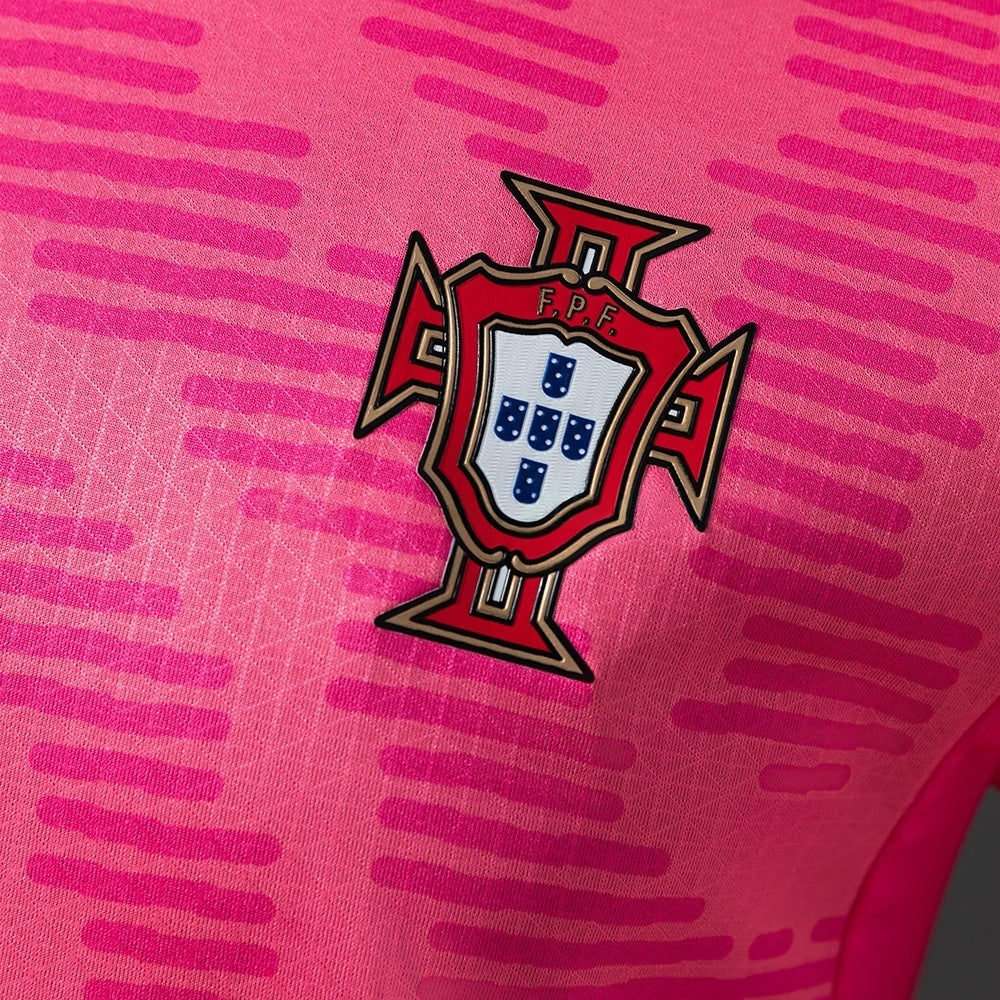 Player Version Portugal Pre-match Jersey 2026 World Cup product image 7