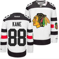 Chicago Blackhawks Patrick Kane 2016 Stadium Series Premier Jersey With Pro Stitch lettering for Men product image 1,