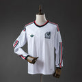 Mexico Away Jersey 2026 World Cup Long Sleeves Football Kit product image 1